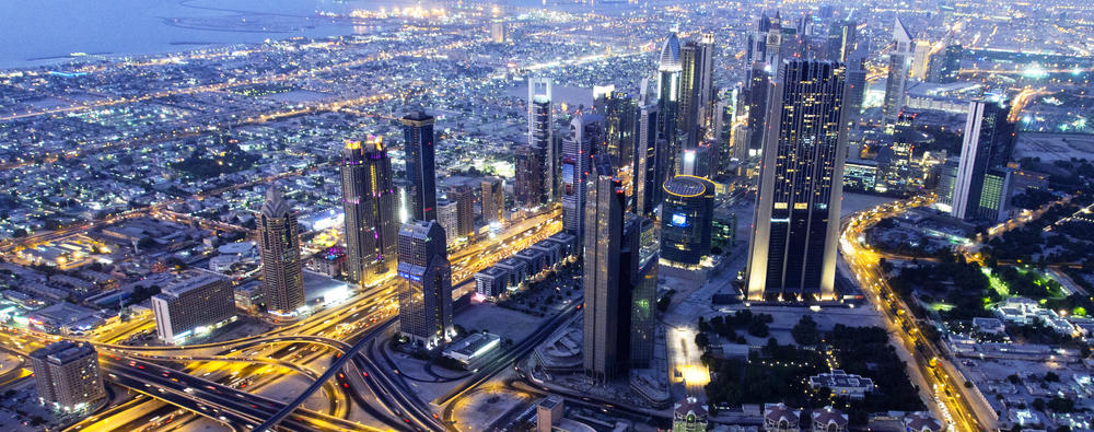 An image of Dubai